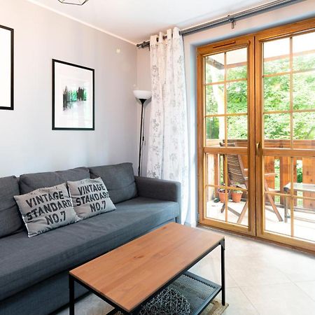 Apartamenty Sun & Snow Lesny Dom Karpacz Εξωτερικό φωτογραφία