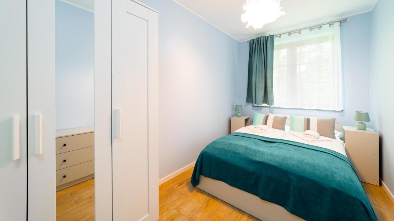 Apartamenty Sun & Snow Lesny Dom Karpacz Εξωτερικό φωτογραφία