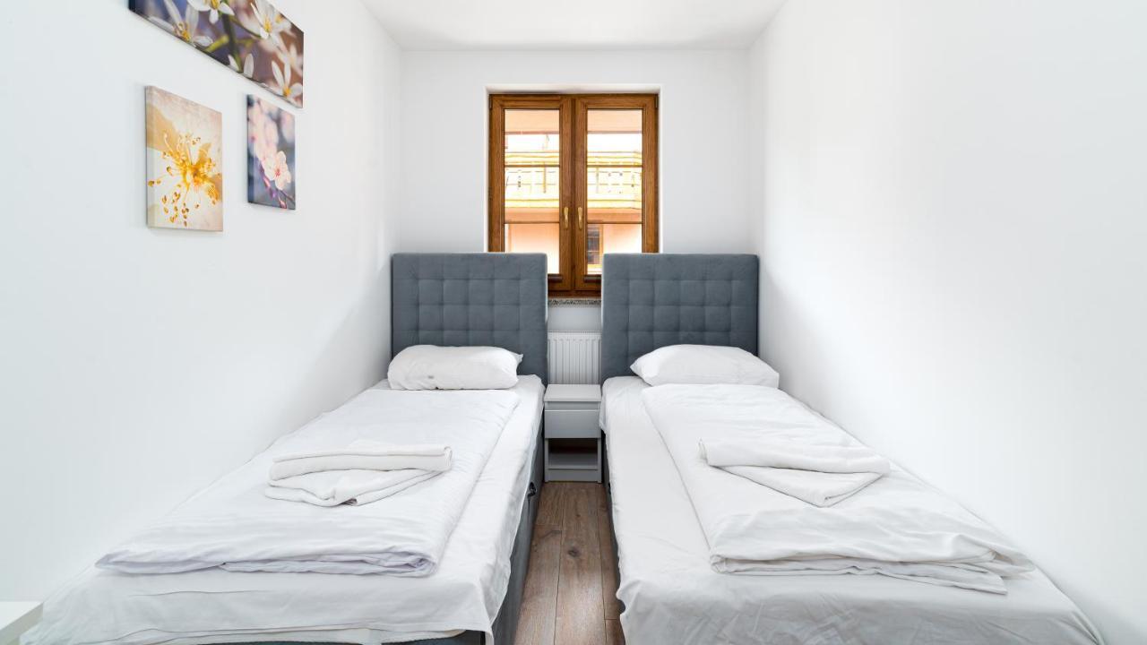 Apartamenty Sun & Snow Lesny Dom Karpacz Εξωτερικό φωτογραφία