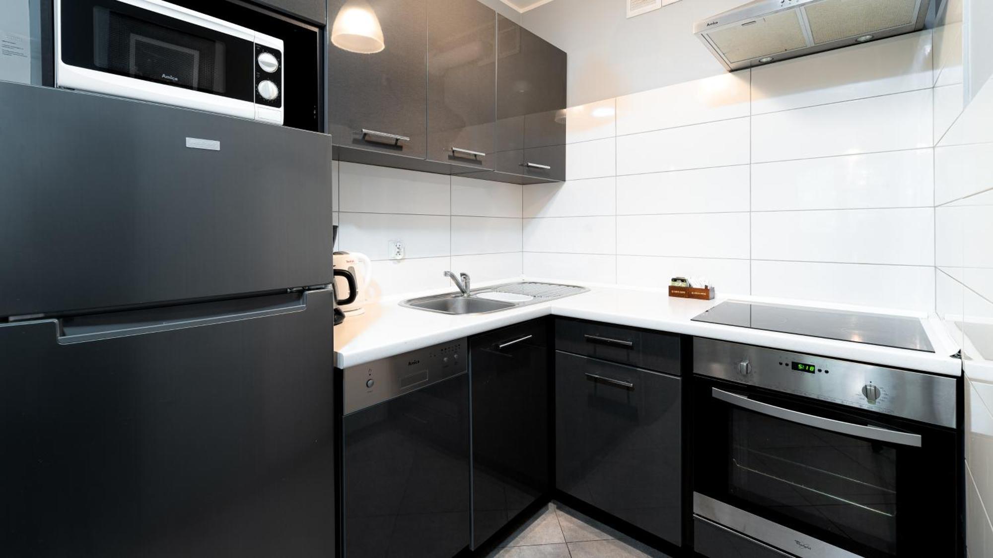 Apartamenty Sun & Snow Lesny Dom Karpacz Εξωτερικό φωτογραφία