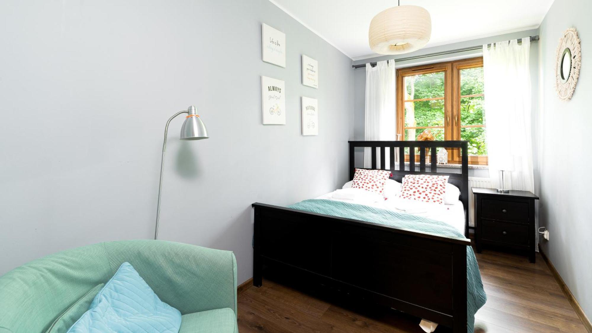 Apartamenty Sun & Snow Lesny Dom Karpacz Εξωτερικό φωτογραφία