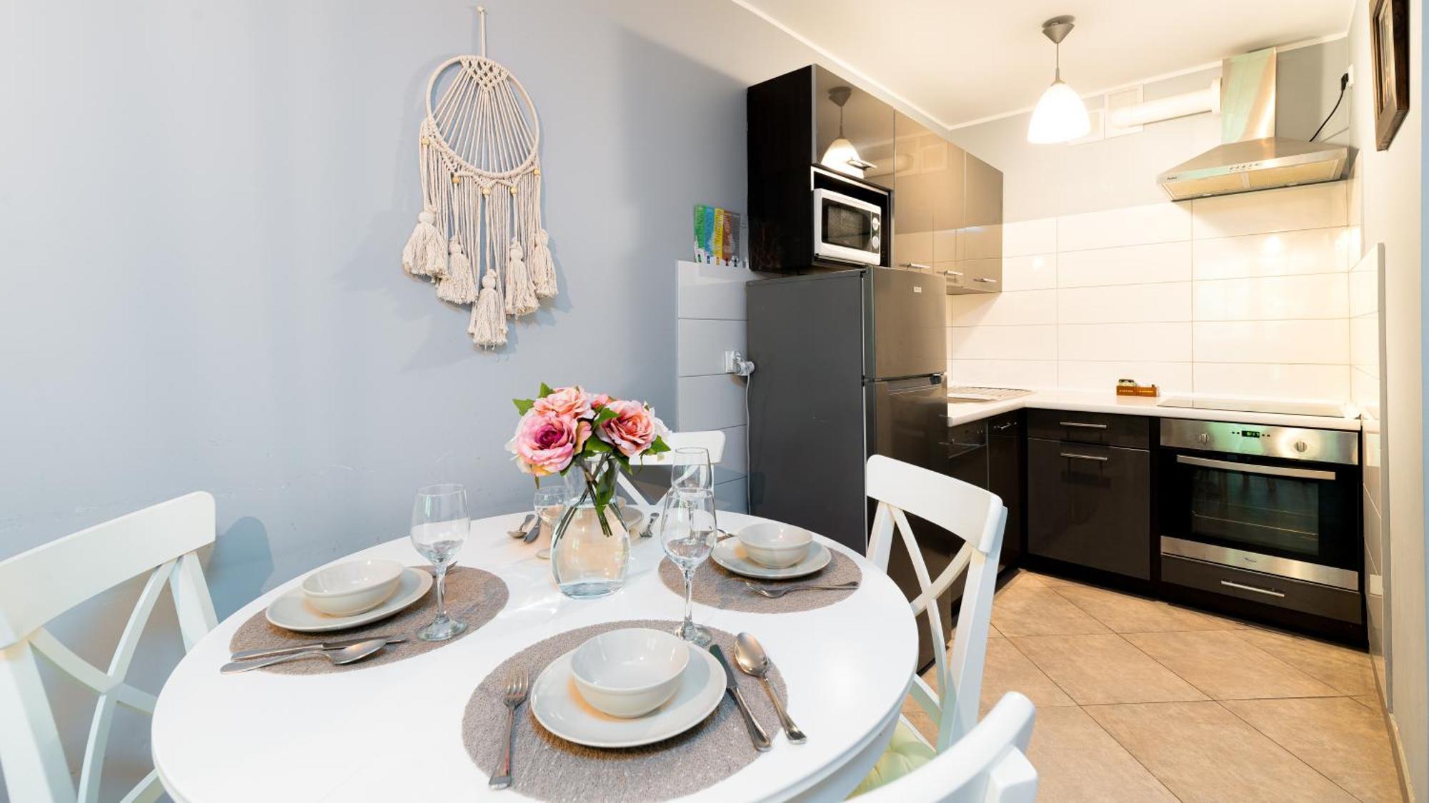 Apartamenty Sun & Snow Lesny Dom Karpacz Εξωτερικό φωτογραφία