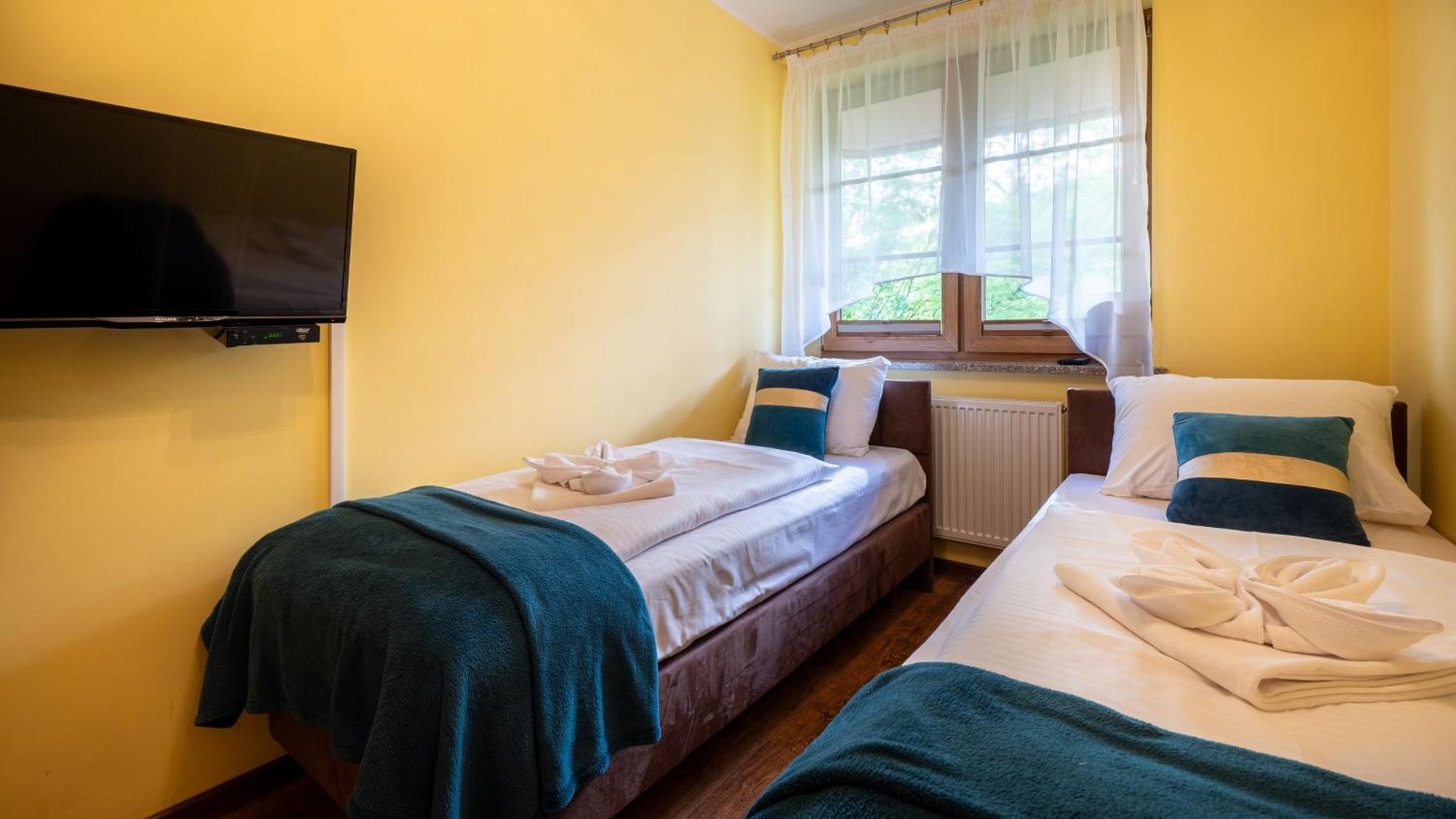 Apartamenty Sun & Snow Lesny Dom Karpacz Εξωτερικό φωτογραφία