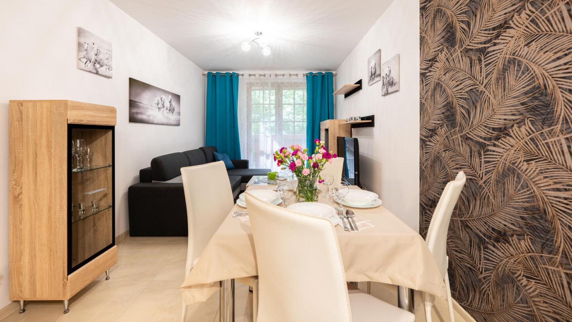 Apartamenty Sun & Snow Lesny Dom Karpacz Εξωτερικό φωτογραφία