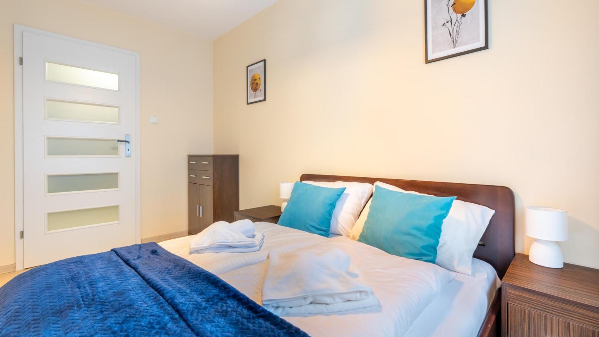Apartamenty Sun & Snow Lesny Dom Karpacz Εξωτερικό φωτογραφία