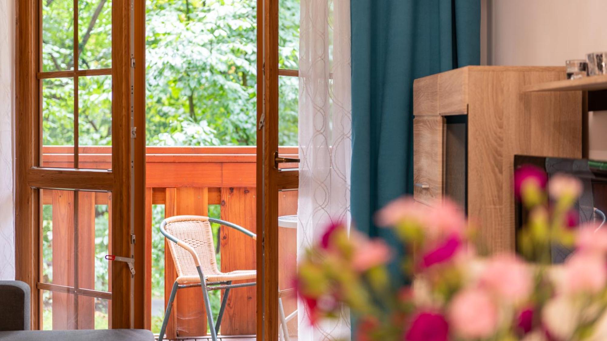 Apartamenty Sun & Snow Lesny Dom Karpacz Εξωτερικό φωτογραφία