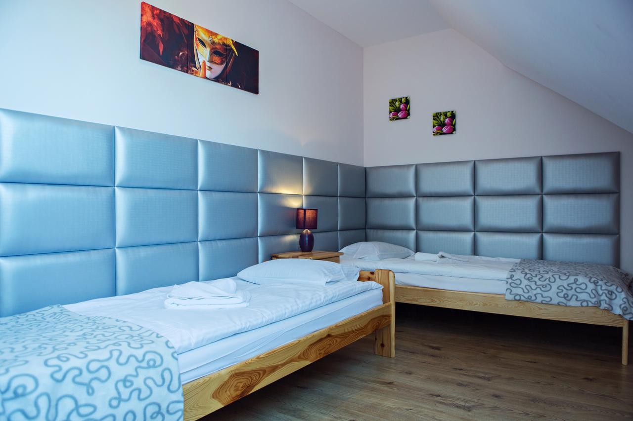 Apartamenty Sun & Snow Lesny Dom Karpacz Εξωτερικό φωτογραφία