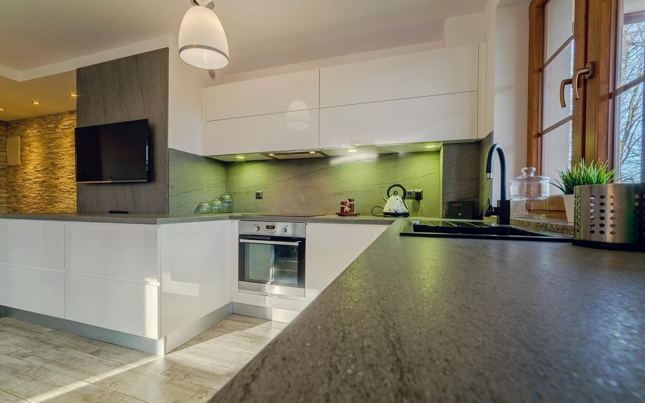 Apartamenty Sun & Snow Lesny Dom Karpacz Εξωτερικό φωτογραφία