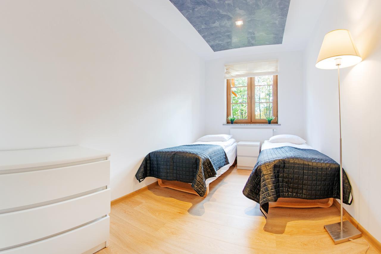 Apartamenty Sun & Snow Lesny Dom Karpacz Εξωτερικό φωτογραφία