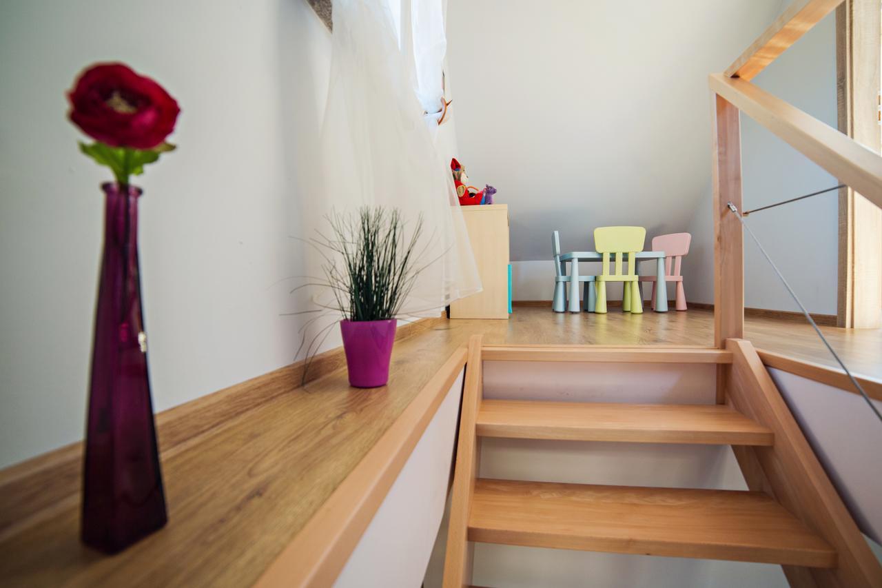 Apartamenty Sun & Snow Lesny Dom Karpacz Εξωτερικό φωτογραφία