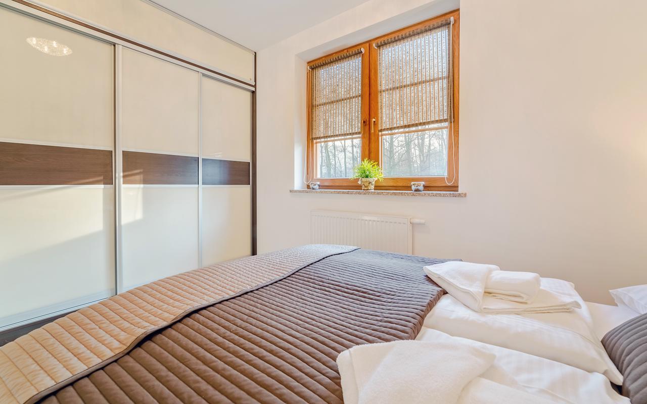 Apartamenty Sun & Snow Lesny Dom Karpacz Εξωτερικό φωτογραφία