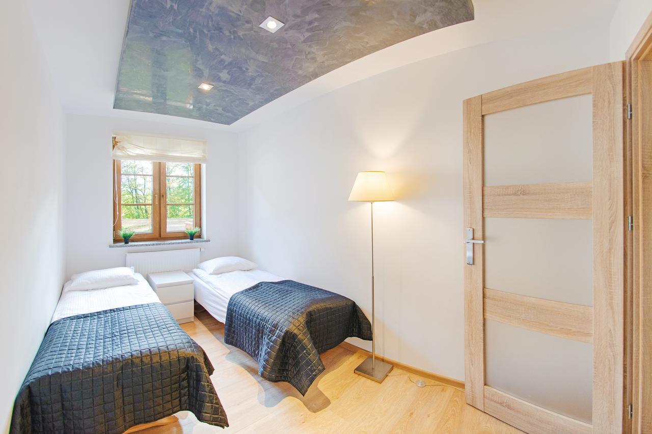 Apartamenty Sun & Snow Lesny Dom Karpacz Εξωτερικό φωτογραφία