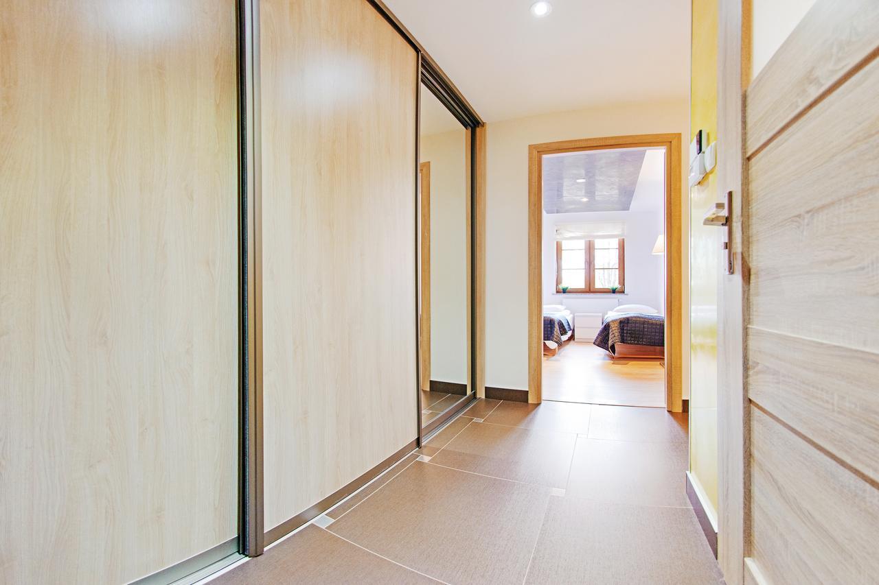 Apartamenty Sun & Snow Lesny Dom Karpacz Εξωτερικό φωτογραφία