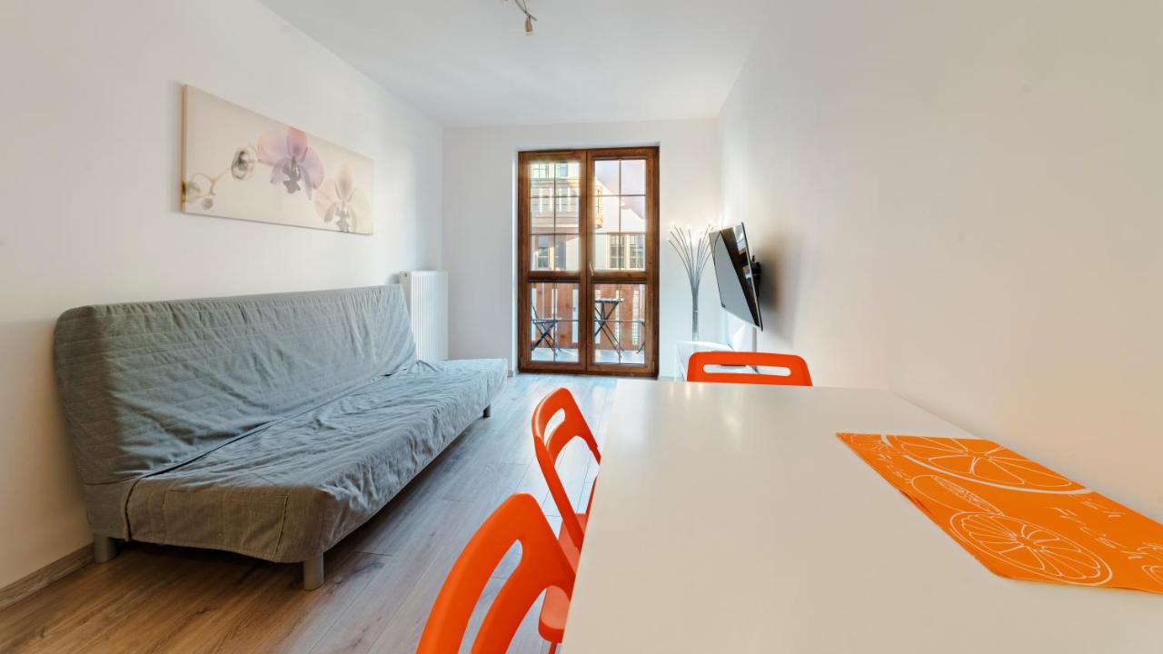 Apartamenty Sun & Snow Lesny Dom Karpacz Εξωτερικό φωτογραφία